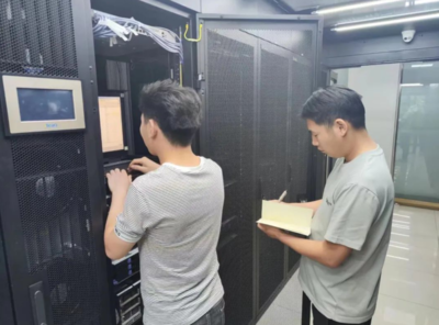 濉溪法院强化系统运维服务 科技赋能审判执行提质增效