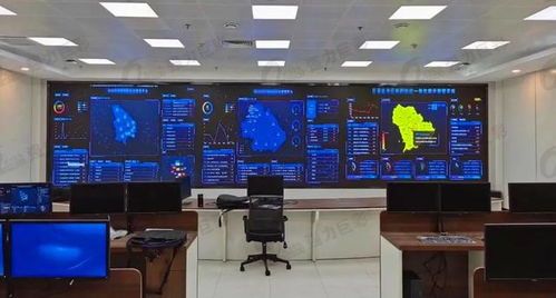 应急指挥中心可视化需求大增，LED显示与信息系统运维服务迎来新机遇