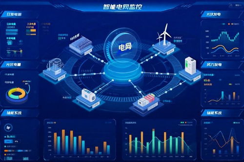 工厂能源管理系统（EMS）在工程行业中的应用与信息系统运维服务